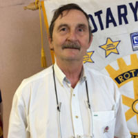 DAVID HARRISON