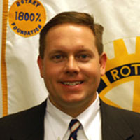TODD HAMPTON