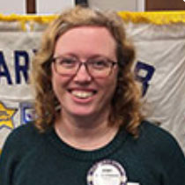 Jenny Claiborne